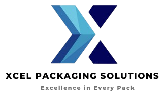 logo of xcel packaging solutions
