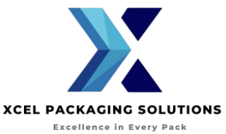 logo of xcel packaging solutions